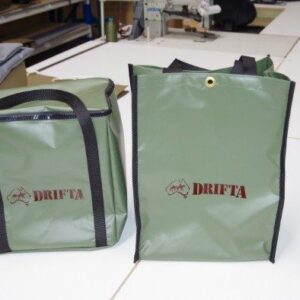 Drifta Pvc Bags