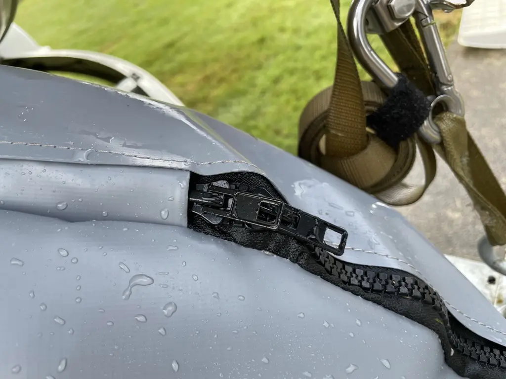 Drifta Round Crab Pot Bag 10 - Drifta Stockton Melbourne