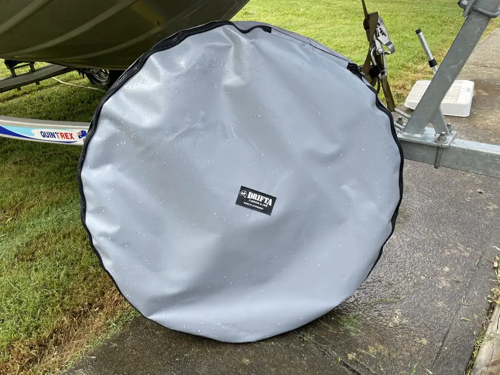 Drifta Round Crab Pot Bag 11 - Drifta Stockton Melbourne