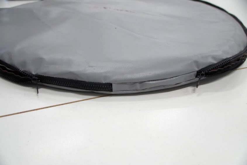 Drifta Round Crab Pot Bag 2 - Drifta Stockton Melbourne