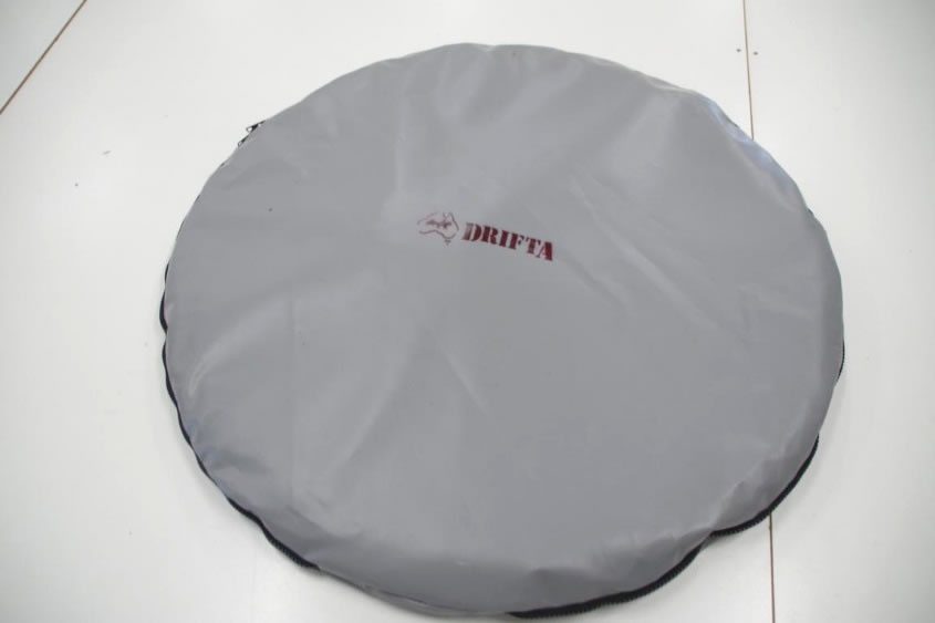 Drifta Round Crab Pot Bag 3 - Drifta Stockton Melbourne