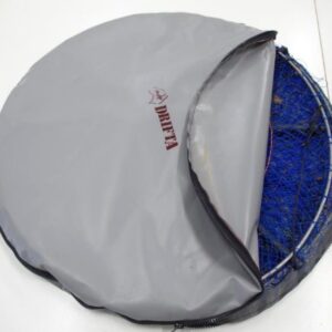 Drifta Round Crab Pot Bag