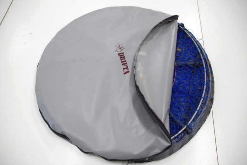 Drifta Round Crab Pot Bag - Drifta Stockton Melbourne