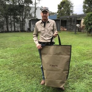 Drifta Rubbish Collection Bag