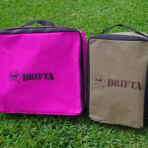 Drifta Shoe Bag