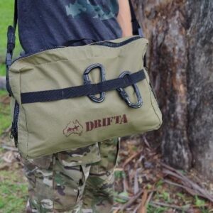 Drifta Shoulder Bag