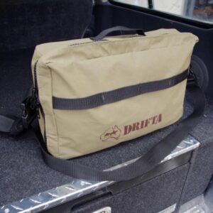 Drifta Shoulder Bag