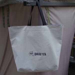 Drifta Shower Bag