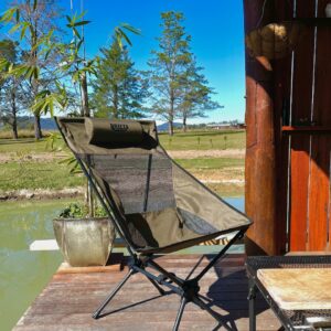 Drifta Stockton Lightweight Camping Chair