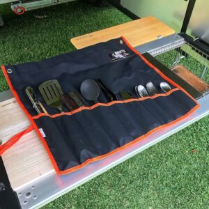 Drifta Tool Roll