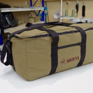 Drifta Travel Bag