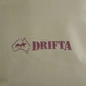 Drifta Universal Bags