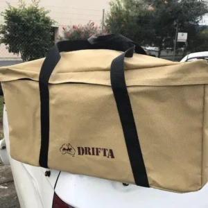 Drifta Weber Q Bbq Accessories