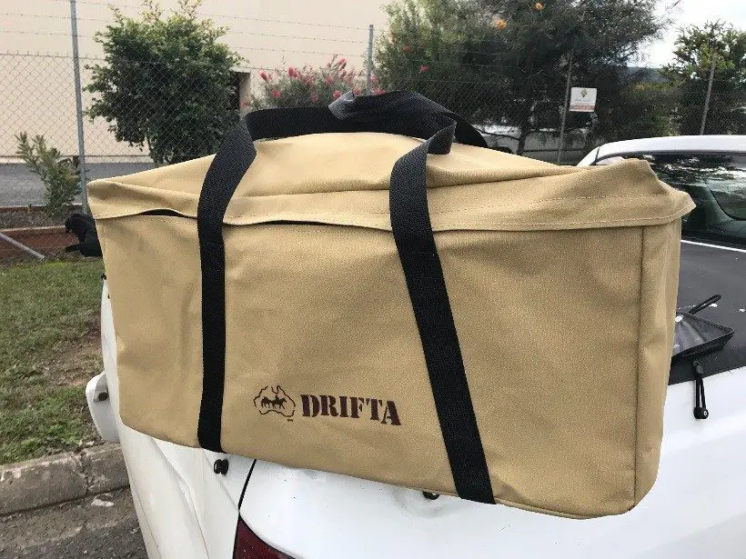 Drifta Weber Q Bbq Accessories 1 - Drifta Stockton Melbourne