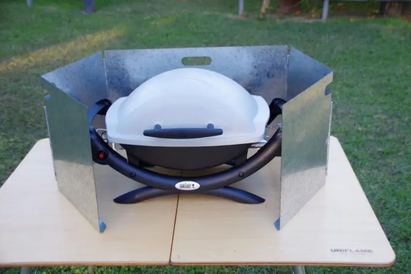 Drifta Weber Q Bbq Accessories 10 - Drifta Stockton Melbourne
