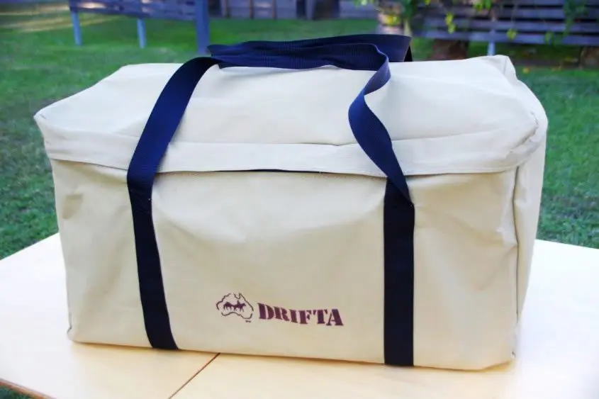 Drifta Weber Q Bbq Accessories 14 - Drifta Stockton Melbourne