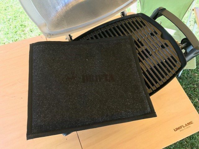 Drifta Weber Q Bbq Accessories 16 - Drifta Stockton Melbourne