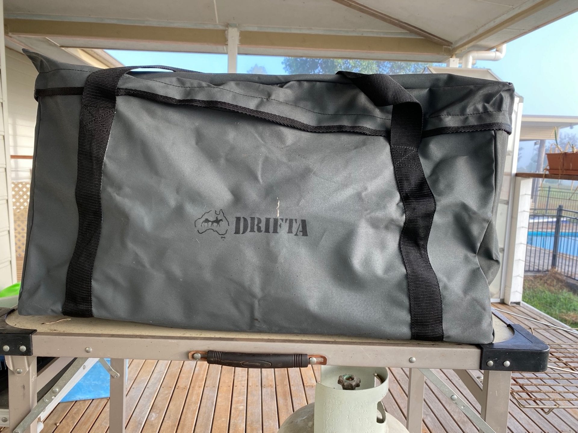 Drifta Weber Q Bbq Accessories 17 - Drifta Stockton Melbourne