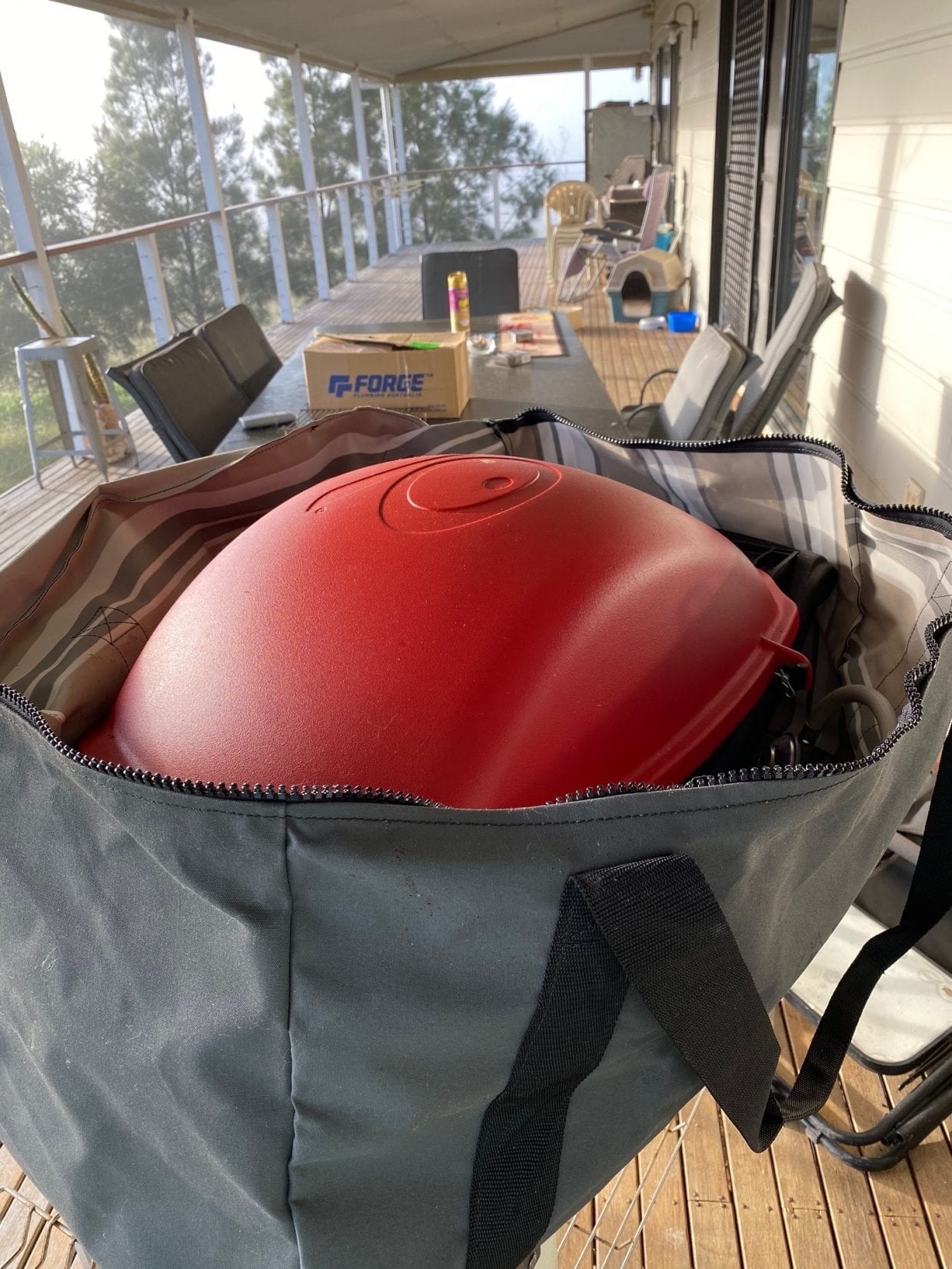 Drifta Weber Q Bbq Accessories 18 - Drifta Stockton Melbourne
