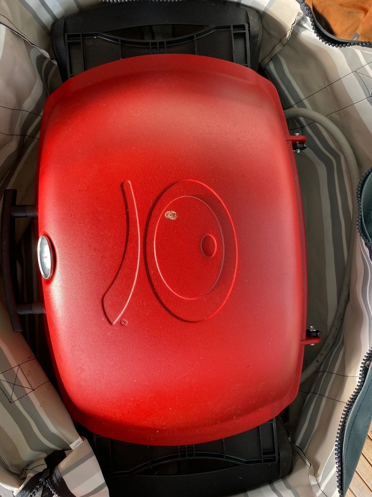 Drifta Weber Q Bbq Accessories 19 - Drifta Stockton Melbourne