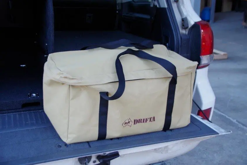Drifta Weber Q Bbq Accessories 2 - Drifta Stockton Melbourne