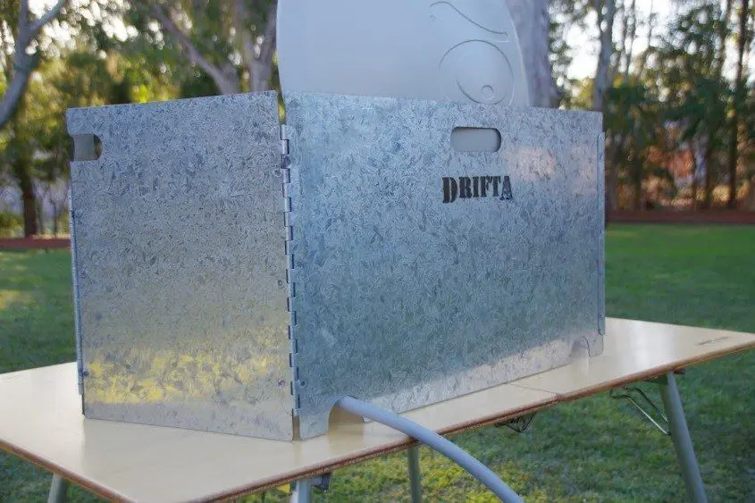 Drifta Weber Q Bbq Accessories 7 - Drifta Stockton Melbourne