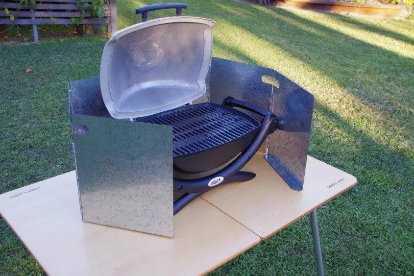 Drifta Weber Q Bbq Accessories 9 - Drifta Stockton Melbourne