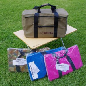 Drifta Weekender Bag