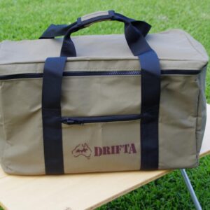 Drifta Weekender Bag