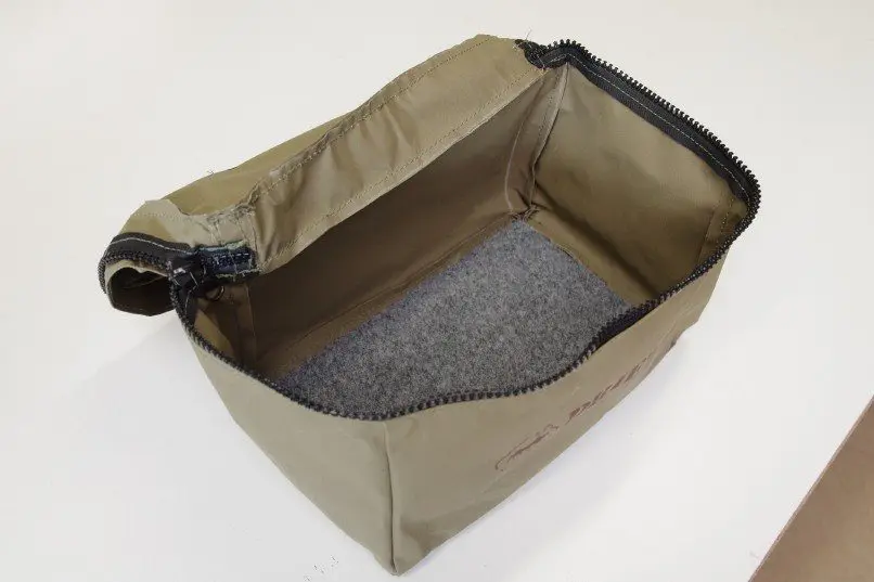 Drifta Zip Top Shopping Bags 1 - Drifta Stockton Melbourne