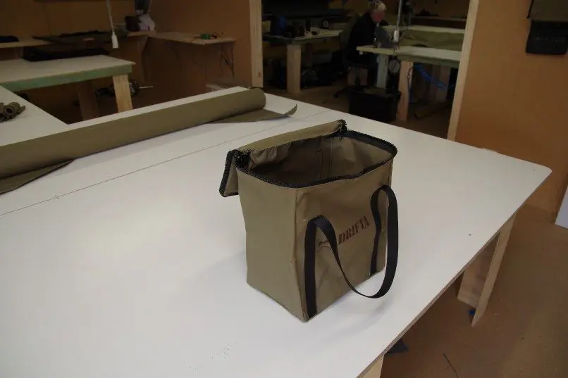 Drifta Zip Top Shopping Bags 4 - Drifta Stockton Melbourne