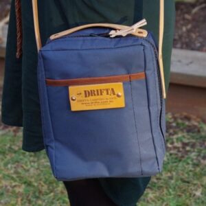 Drifta Edc Premium Bag