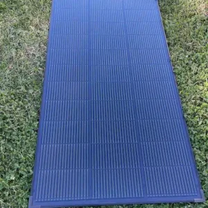Drifta Stockton 150W/200W Fixed Solar Panel