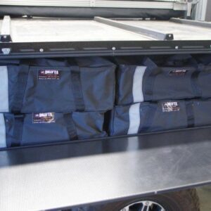 Drifta Patriot X1 Side Storage Compartment Bag
