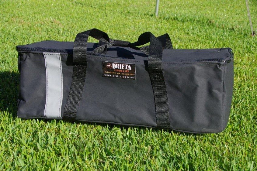 Patriot X1 Side Storage Compartment Bag 3 - Drifta Stockton Melbourne