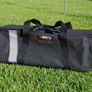 Drifta Patriot X1 Side Storage Compartment Bag