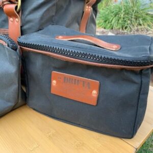 Drifta Premium Toiletry Bags