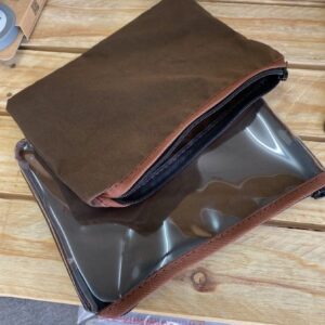 Drifta Wax Con Flat Bag