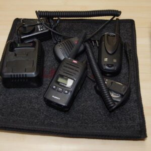 Drifta 300 X 300 Bootliner Bag