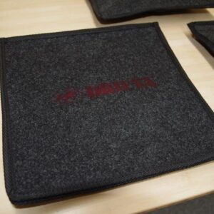 Drifta 300 X 300 Bootliner Bag