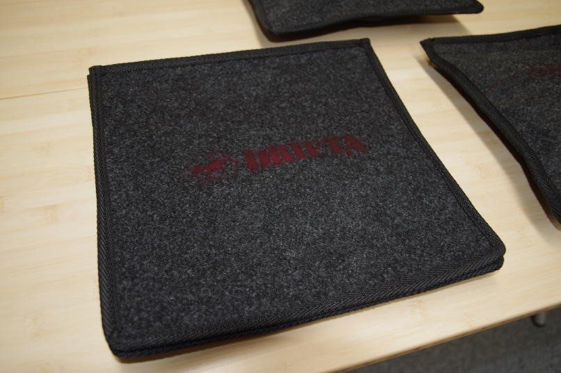 Drifta 300 X 300 Bootliner Bag - Drifta Stockton Melbourne