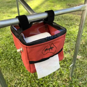 Drifta Dunny Roll Dispenser Bag