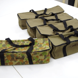 Drifta Equipment Bags