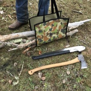 Drifta Firewood Sling