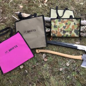 Drifta Firewood Sling
