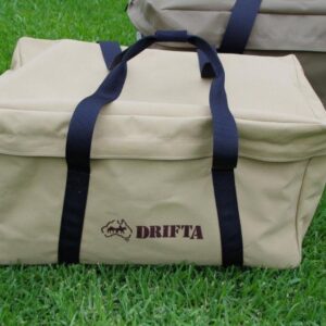 Drifta Gear Bag
