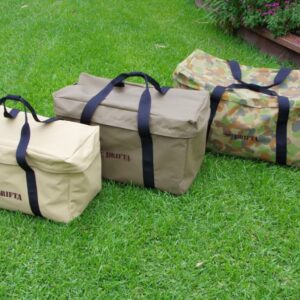 Drifta Gear Bag