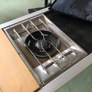 Drifta Gs-450 Stove Bag