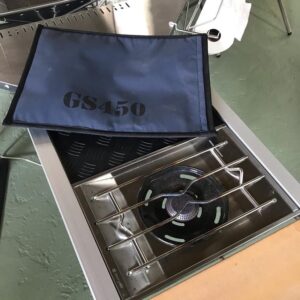 Drifta Gs-450 Stove Bag