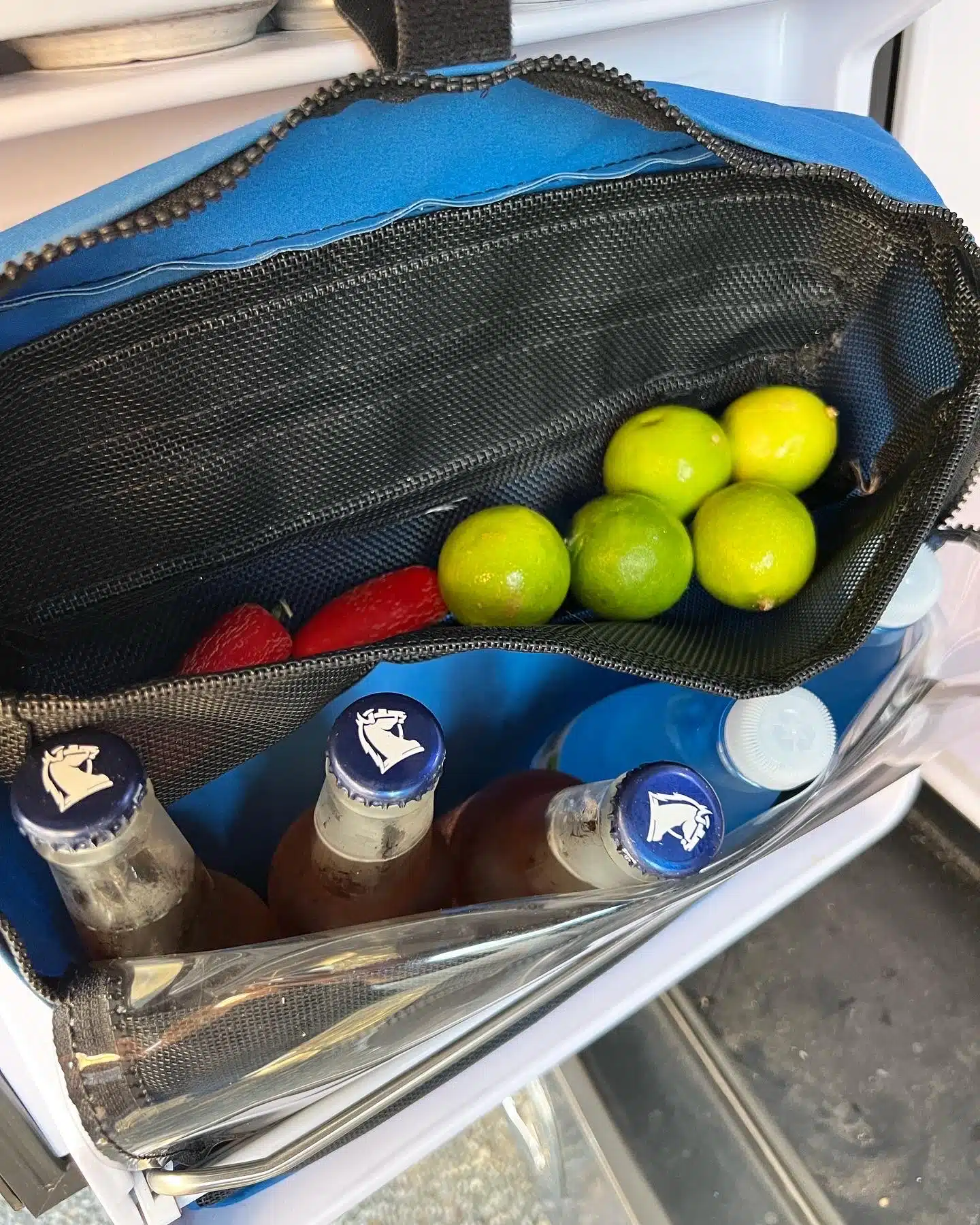 Drifta Internal Fridge Bag Set 1 - Drifta Stockton Melbourne